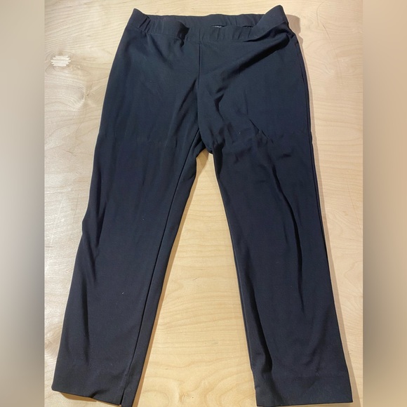 Lane Bryant Knit Dress Pants 18/20 (AY) - Picture 4 of 8